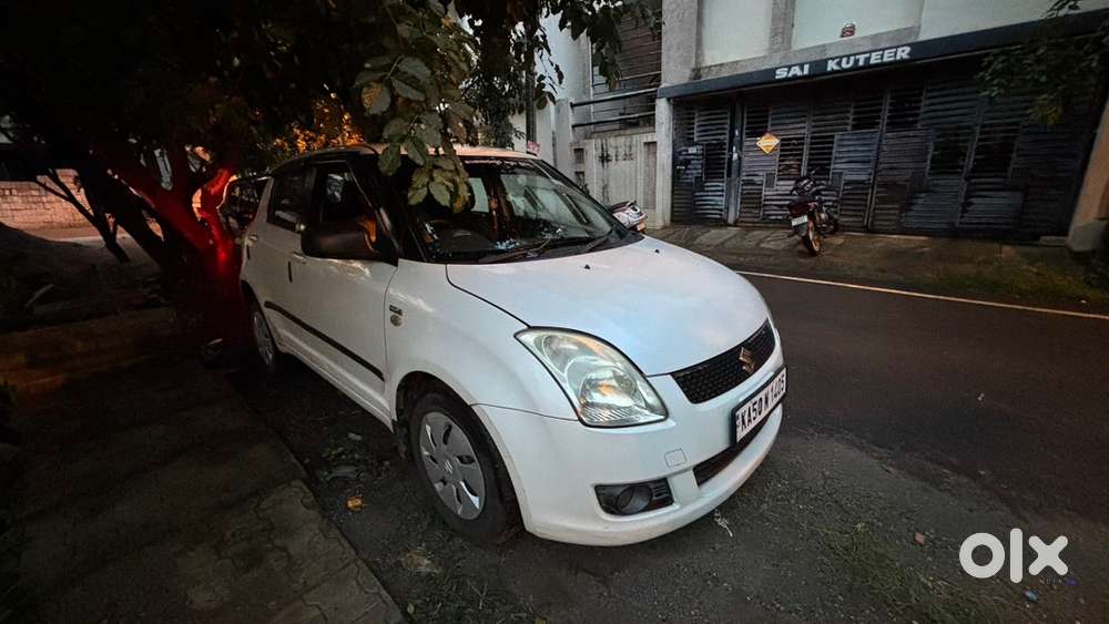 Maruti Suzuki Swift 2011 Diesel Well Maintained