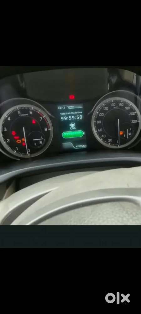 Ertiga Vxi Cng T Permit