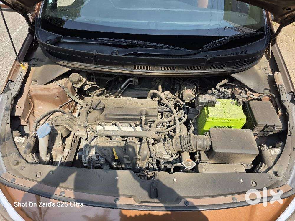 Hyundai I20 Active 1.2 S, 2015, Petrol