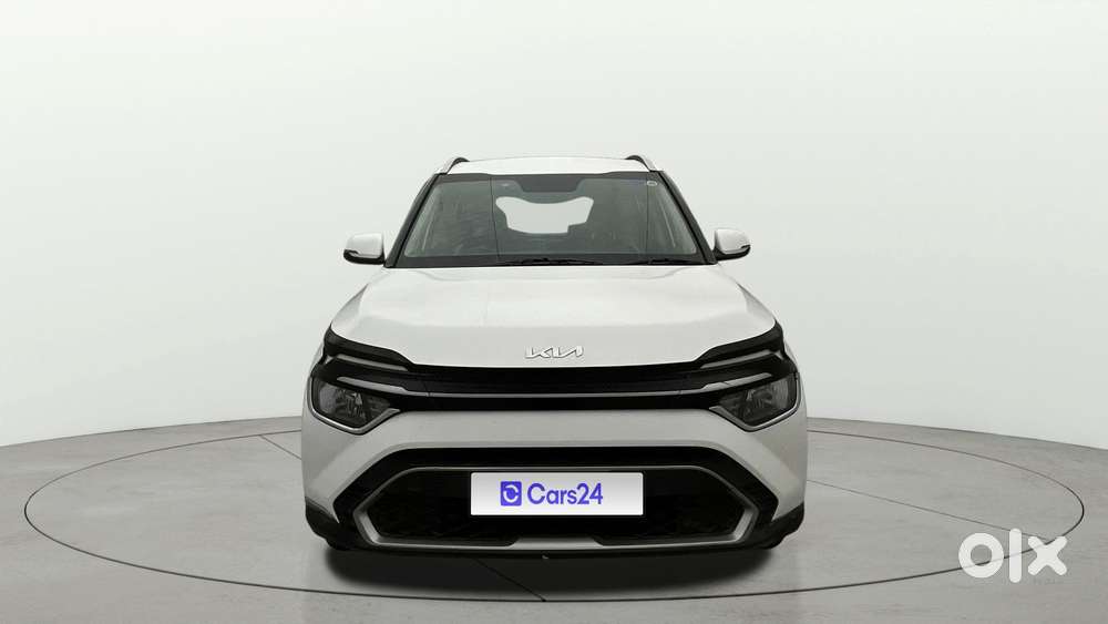 Kia Carens 1.4 Prestige 7 Str, 2022, Petrol