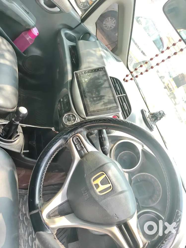 Honda Jazz 2009