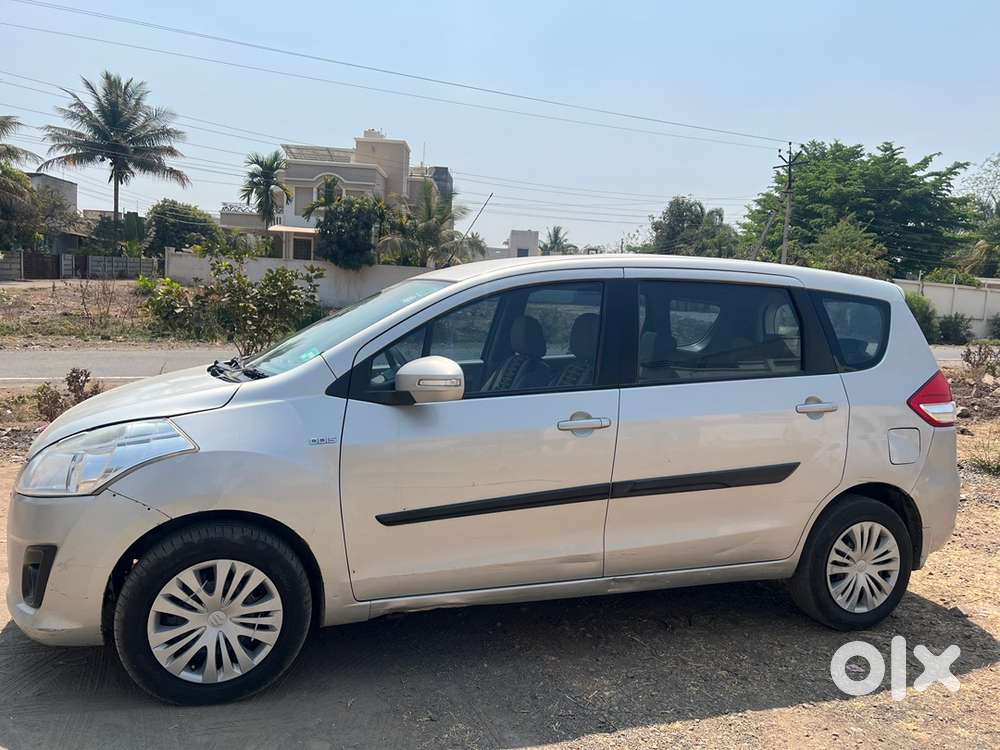 Maruti Suzuki Diesel 2012
