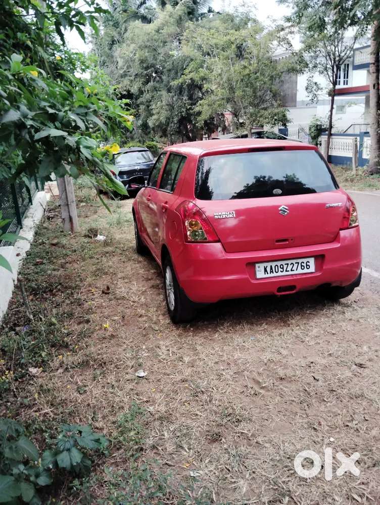 Maruti Suzuki Swift 2010 Diesel Well Maintained