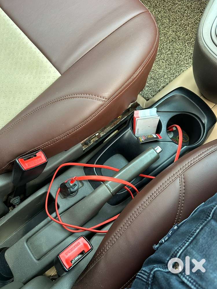 2012 I10 Automatic With Sunroof