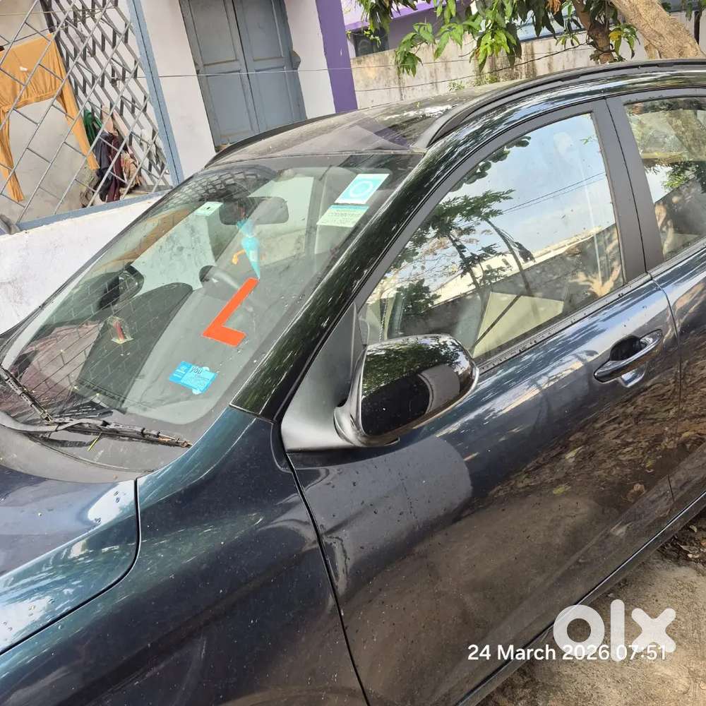 Hyundai Grand I10 Nios 2021 Manual Sportz