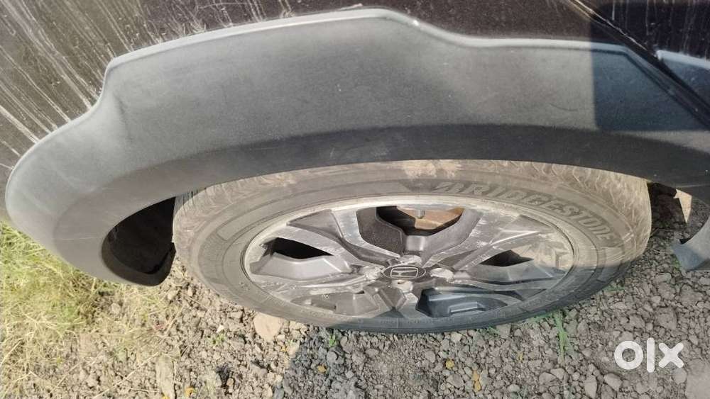 Honda Wr-v 1.5 Vx Exclusive Edition I-dtec, 2018, Diesel