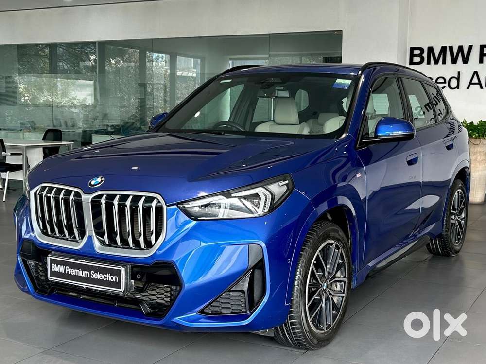 Bmw X1 Sdrive18d M Sport, 2023, Diesel