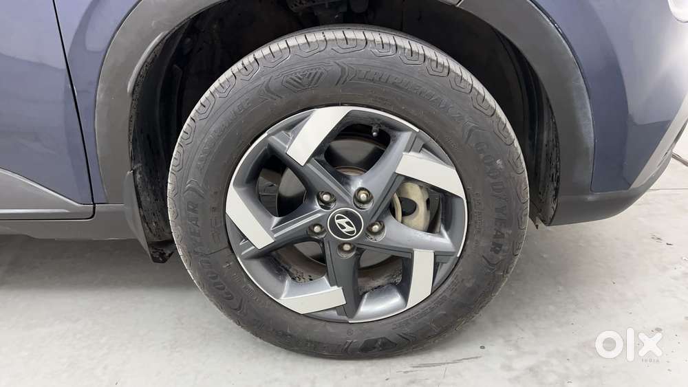 Hyundai Venue Sx Turbo, 2020, Petrol