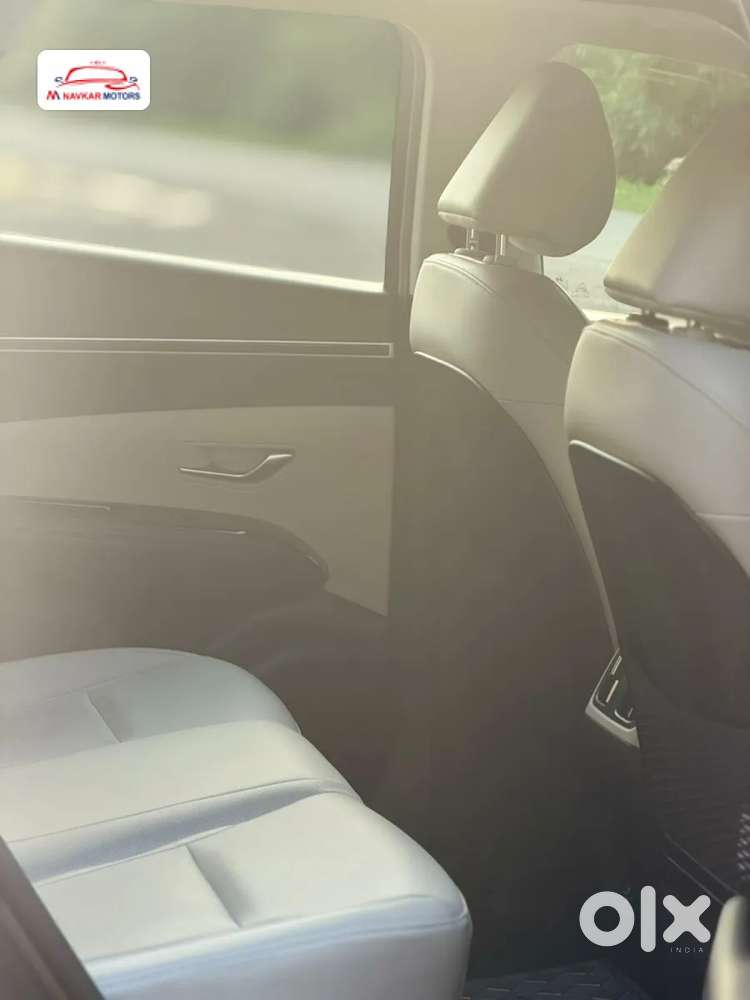 Hyundai Tucson Signature 2.0 At Diesel, 2023, Diesel
