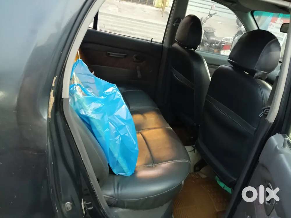 Santro, Petrol, Power Windows, A.c Good Condition