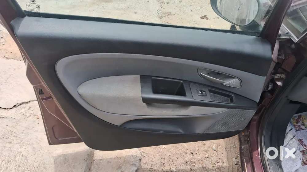Fiat Punto Dynamic 2013