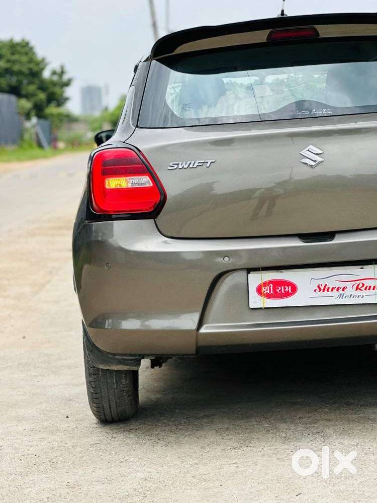 Maruti Suzuki Swift Vxi + Manual, 2020, Petrol