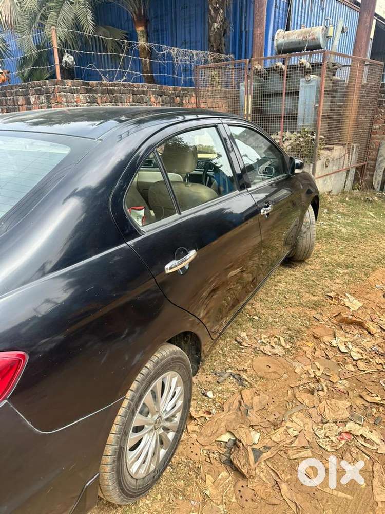 Maruti Suzuki Ciaz 2021 Petrol Superb Condition