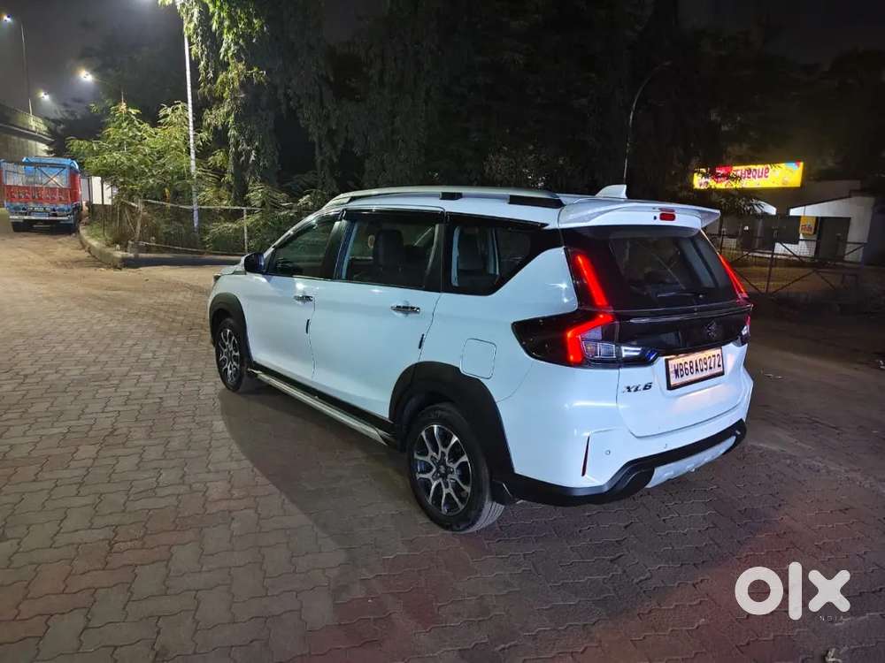 Maruti Xl6 Zeta 2024 November
