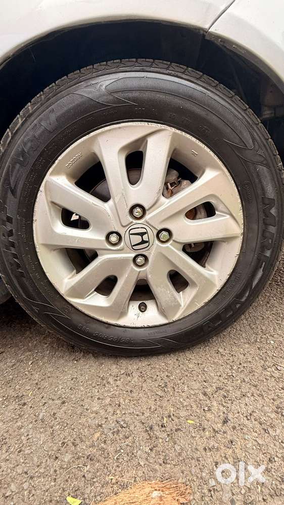 Honda Mobilio V I-dtec, 2016, Diesel