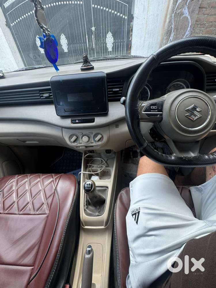 Well Maintain Car