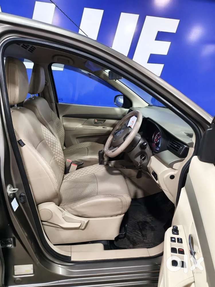 Maruti Suzuki Ertiga Vxi Cng, 2023, Cng & Hybrids