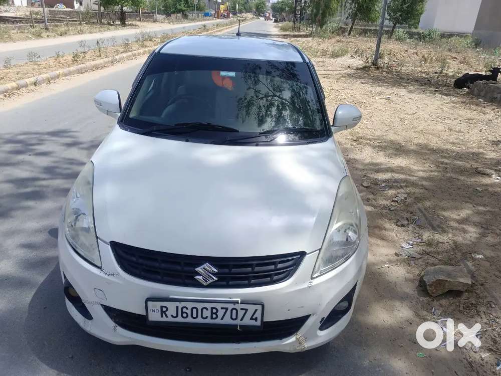 Maruti Suzuki Swift Dzire 2013 Diesel 90000 Km Driven