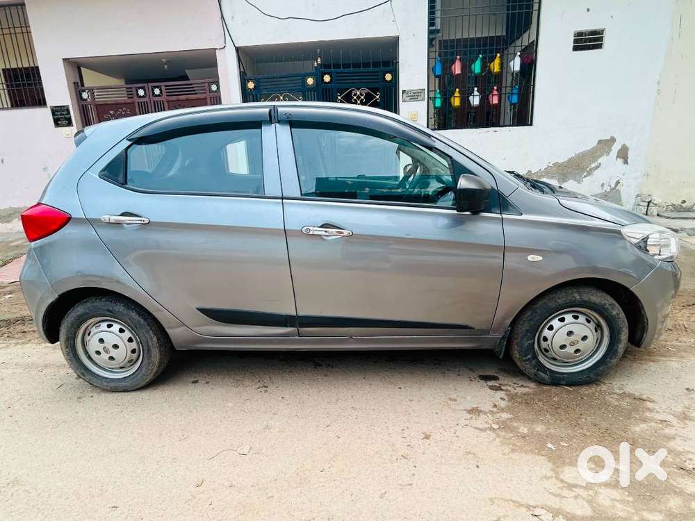 Tata Tiago 2019 Diesel 1 Lakh Kms Driven 1st Owner