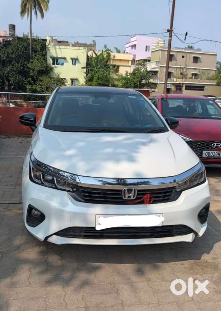 Honda City Petrol 2024
