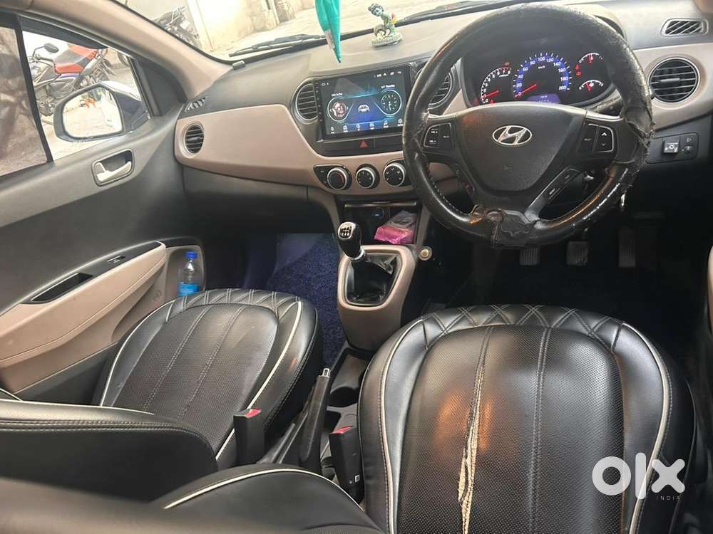 Hyundai 2014 Petrol Hybrid