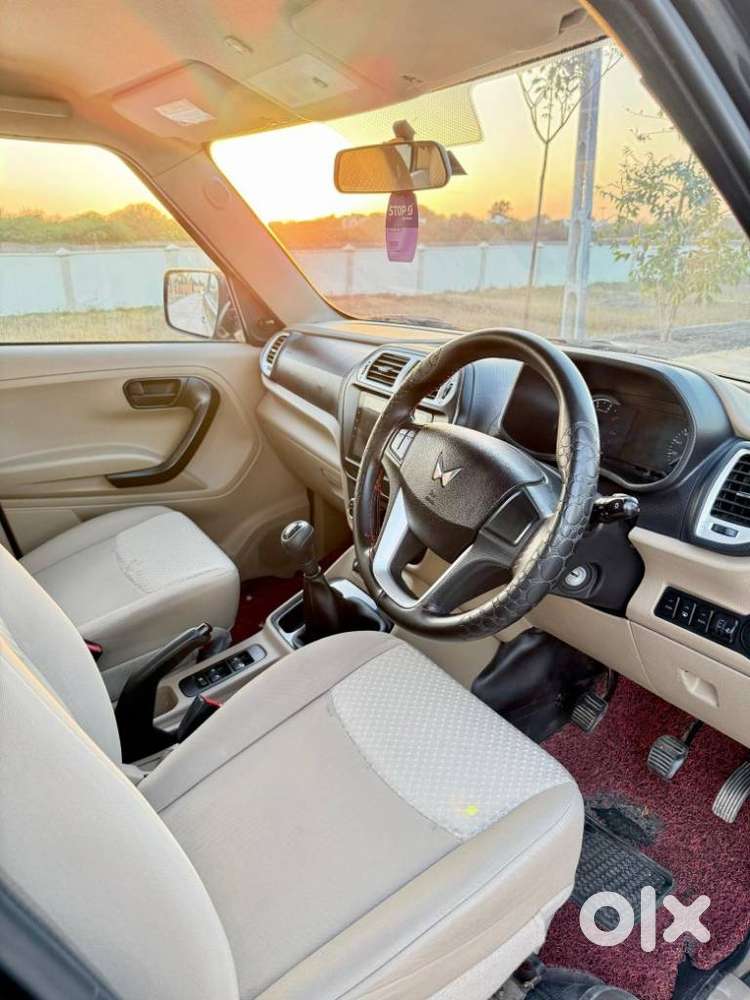 Mahindra Bolero Neo N8, 2023, Diesel