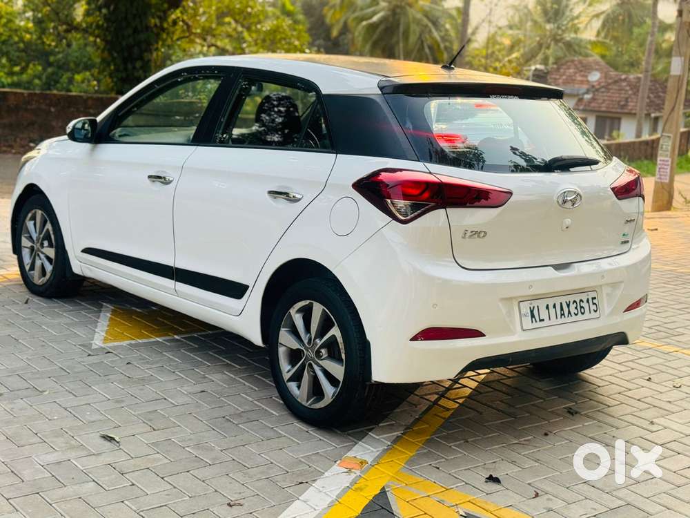 Hyundai I20 E 2014-2015 Asta 1.4 Crdi, 2014, Diesel