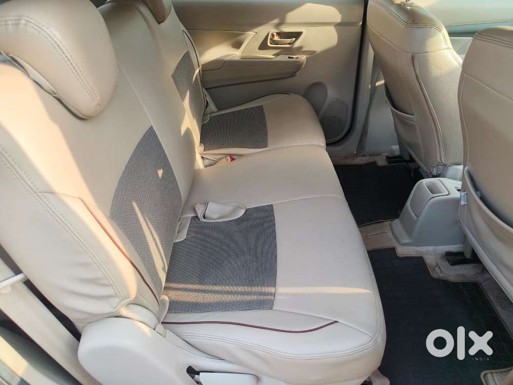 Maruti Suzuki Ertiga Lxi Shvs, 2019, Cng & Hybrids