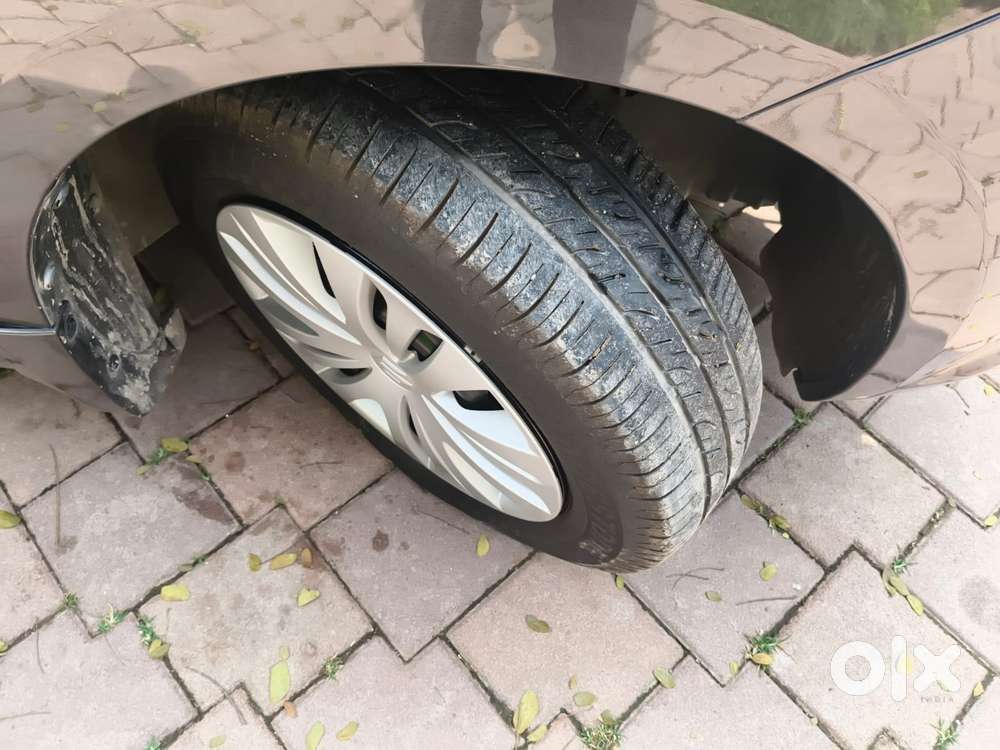 Maruti Suzuki Ertiga 2012-2015 Zxi, 2013, Petrol