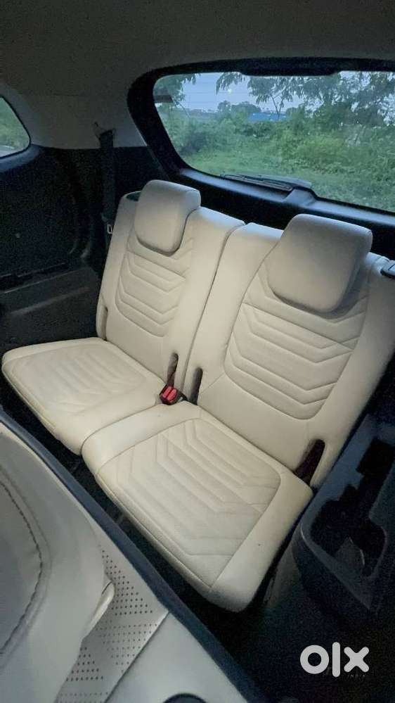 Kia Carens 1.4 Luxury Plus Dct 7 Str, 2022, Diesel