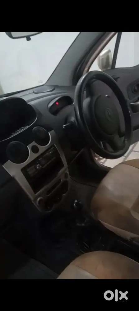 Chevrolet Spark 2009 Petrol