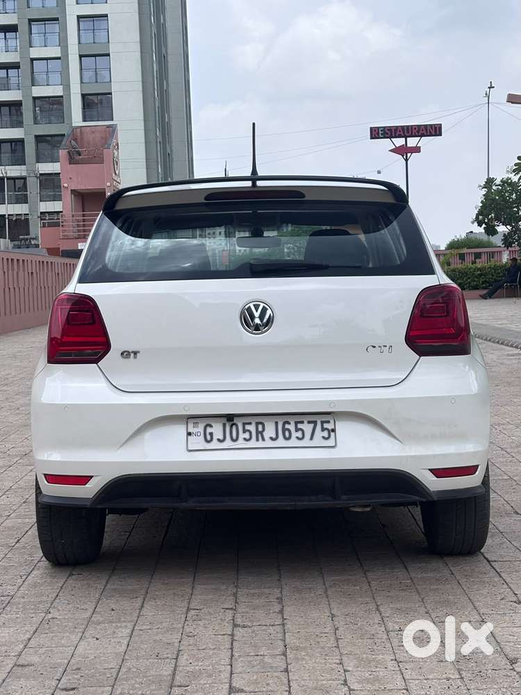 Volkswagen Polo 1.2 Gt Tsi, 2020, Petrol
