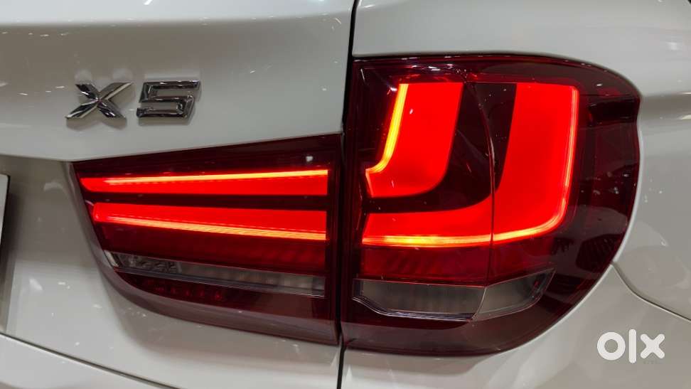 Bmw X5 X Drive 30d M Sport, 2018, Diesel