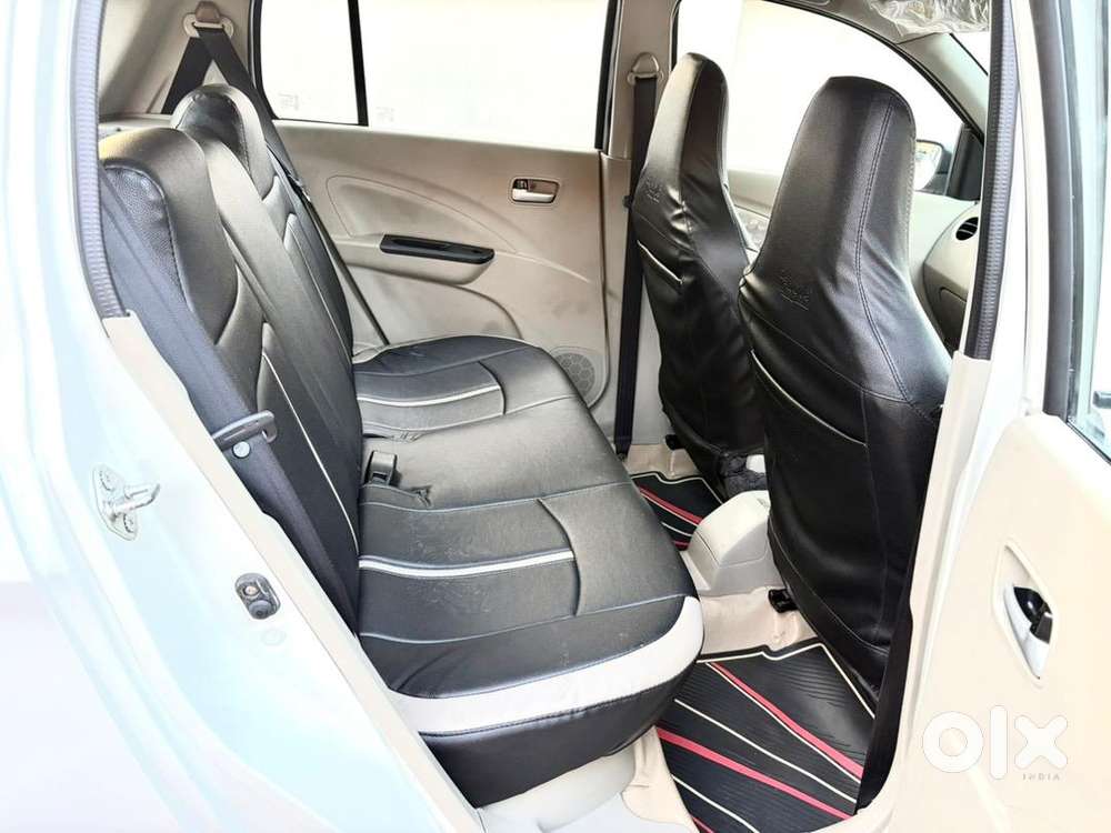 Maruti Suzuki Celerio Zxi  Quality Vehicle