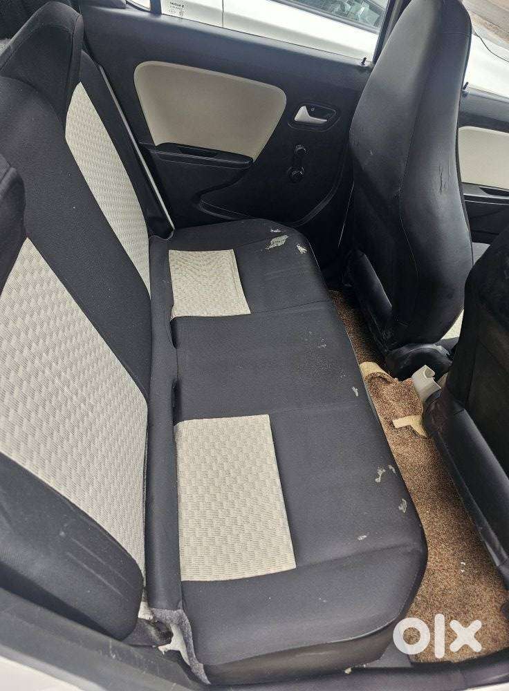 Maruti Suzuki Alto 800 Cng Lxi Optional, 2022, Cng & Hybrids