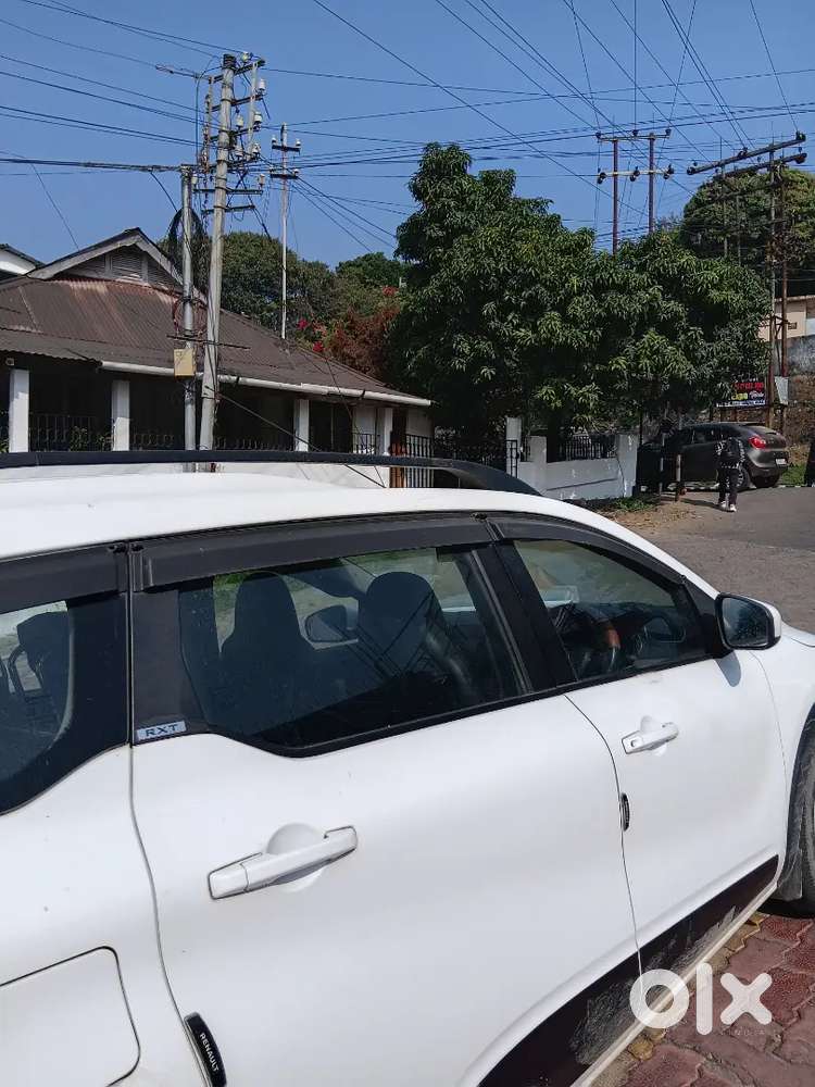 Triber In Good Condition