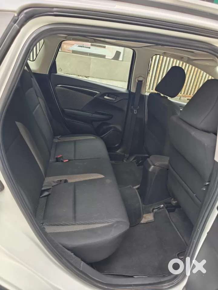 Honda Wr-v 1.2 Vx I-vtec, 2017, Petrol