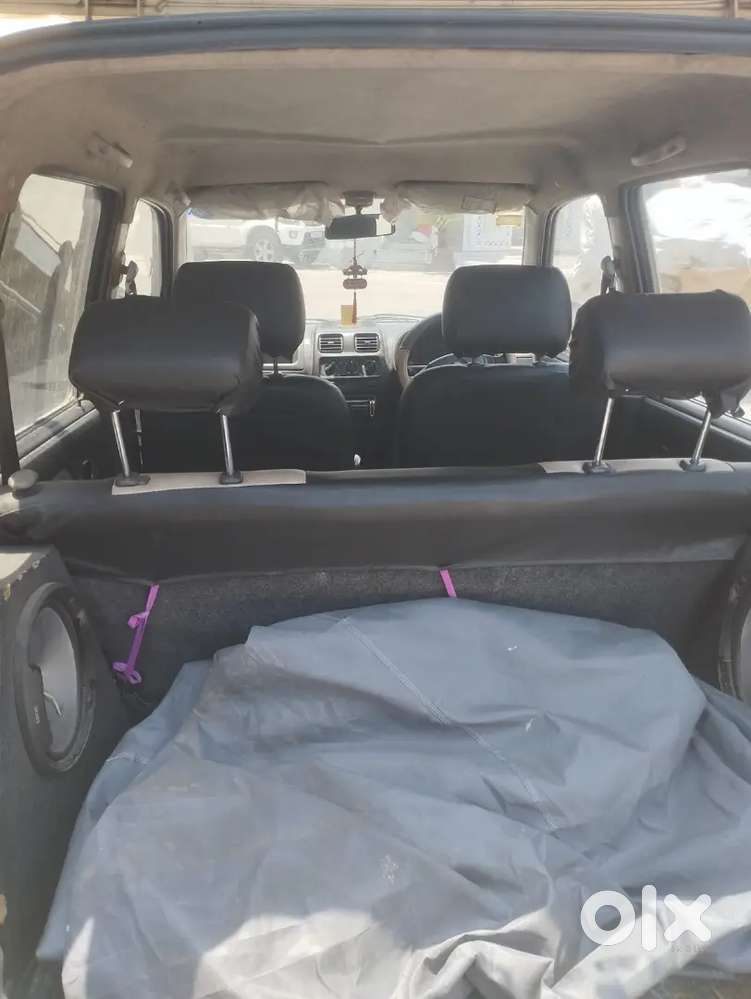 Maruti Suzuki Wagon R 2006 Petrol 86000 Km Driven