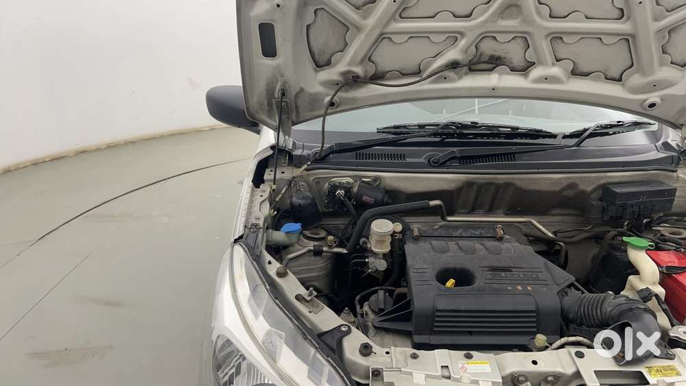 Maruti Suzuki Alto K10 Vxi Airbag, 2018, Petrol