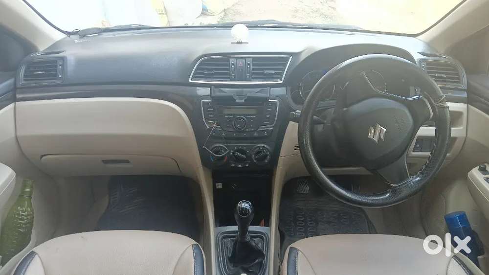 Maruti Suzuki Ciaz 2016 Diesel Good Condition