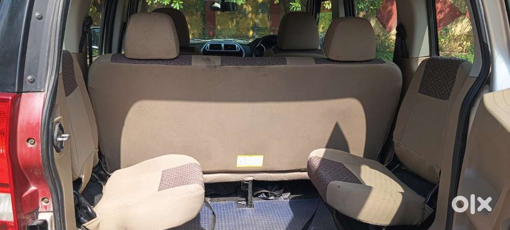 Mahindra Tuv 300 T8, 2017, Diesel