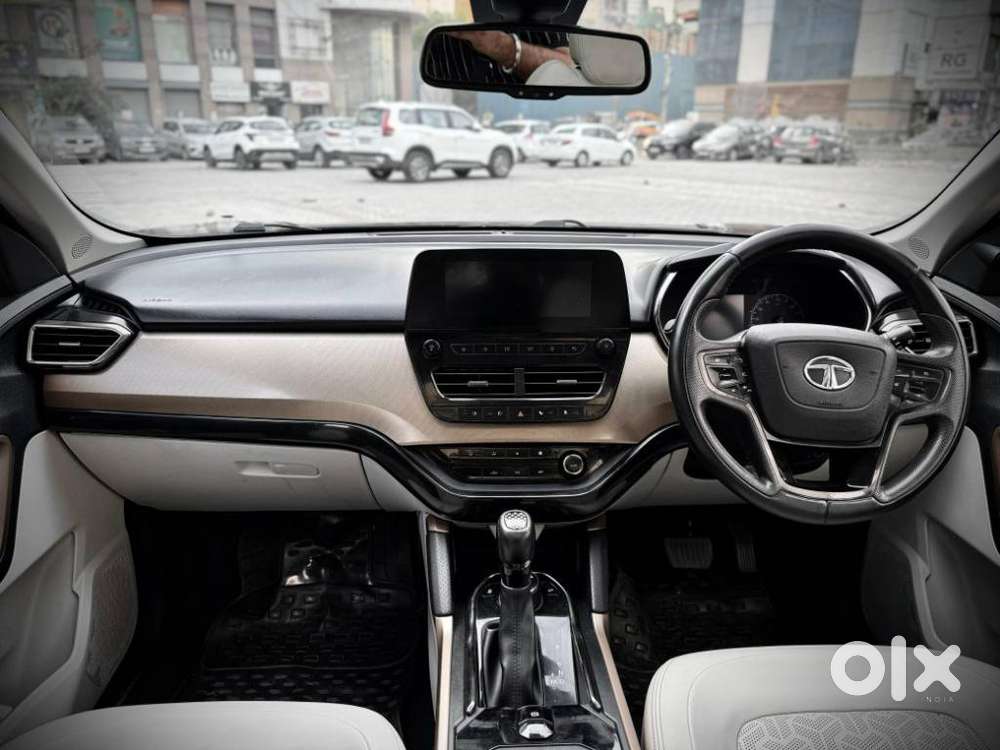 Tata Safari 2.0 Xza Plus Jet, 2022, Diesel