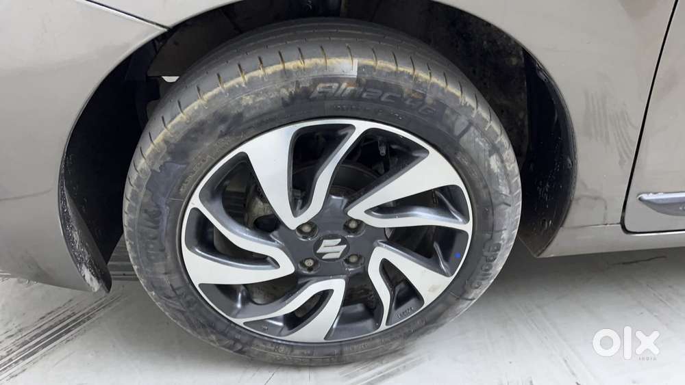 Maruti Suzuki Baleno 1.2 Zeta, 2021, Petrol