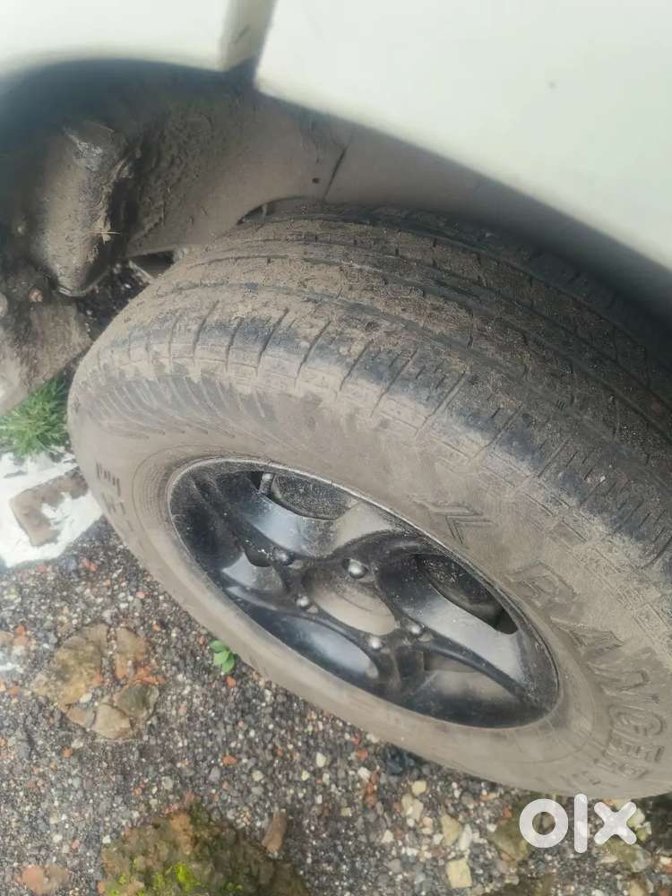 Mahindra Scorpio Diesel 2006 Running Condition