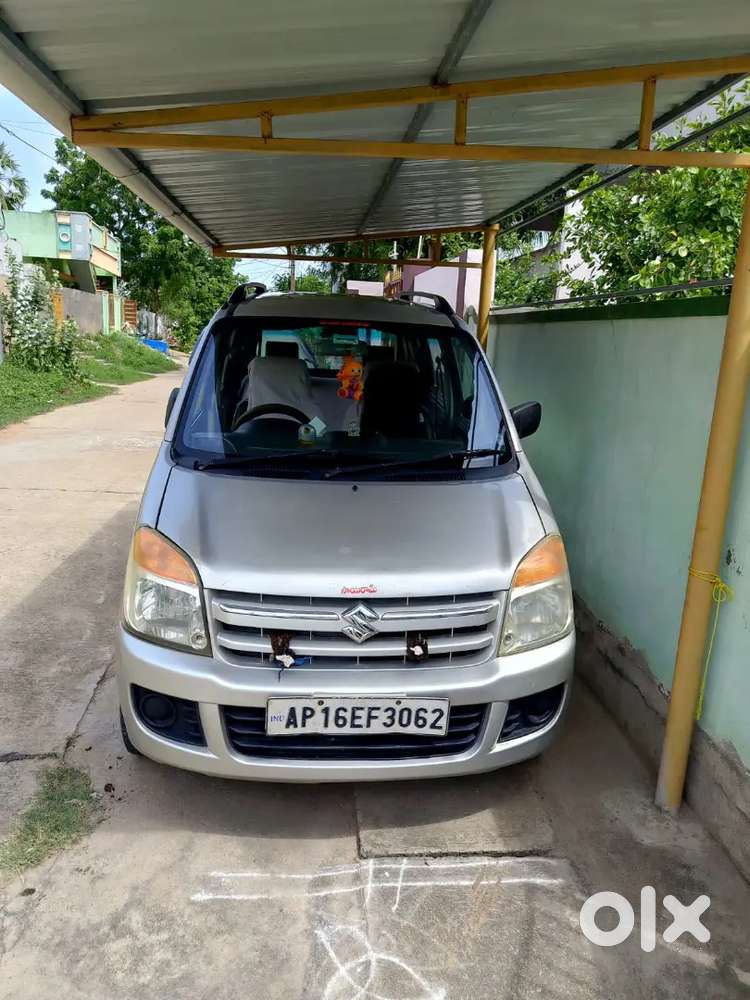 Maruti Wagon R 2009