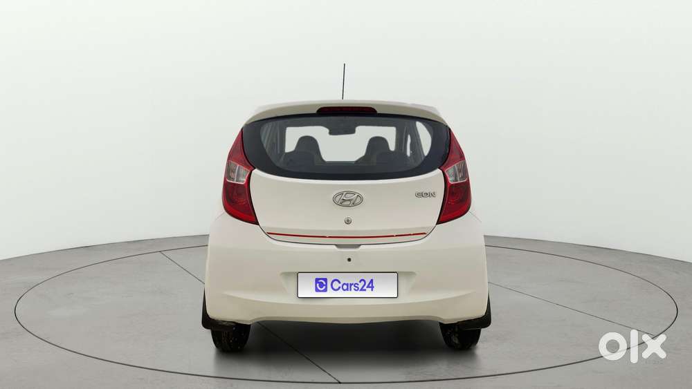 Hyundai Eon Era +, 2018, Petrol