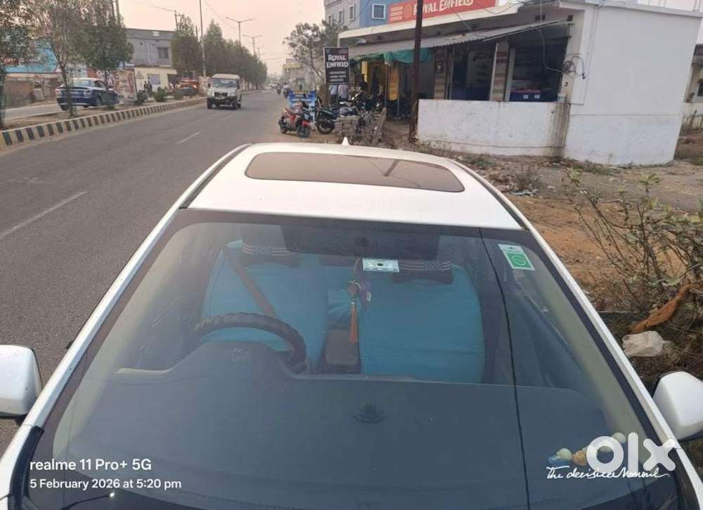 Honda City 2016 Petrol Well Maintained