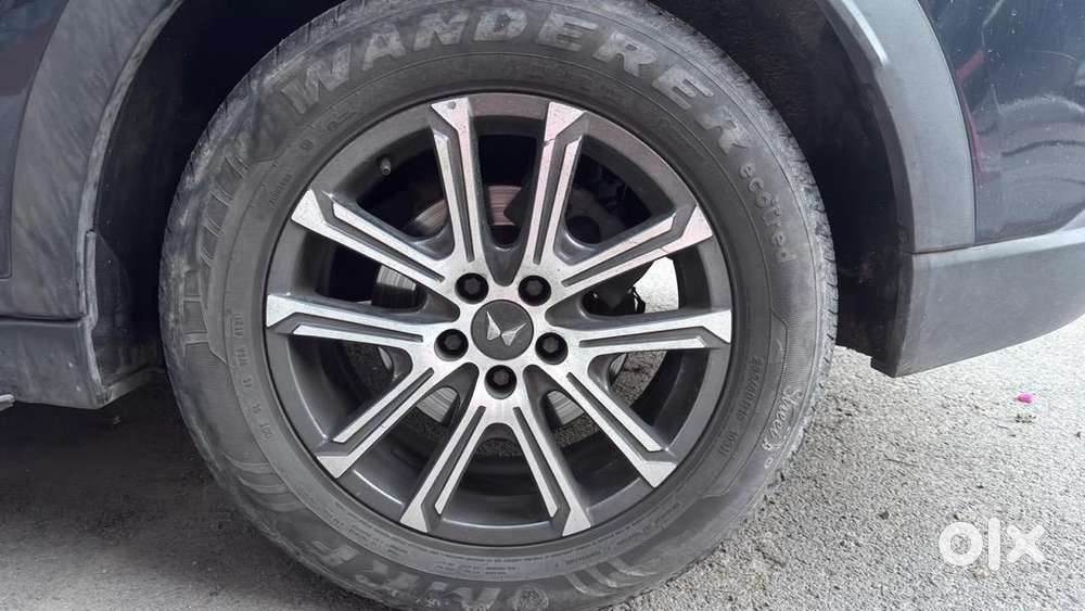 Mahindra Xuv700