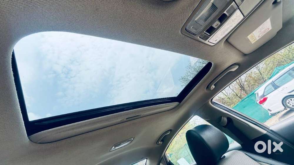 Hyundai Verna Vtvt 1.6 At Sx Option, 2018, Petrol
