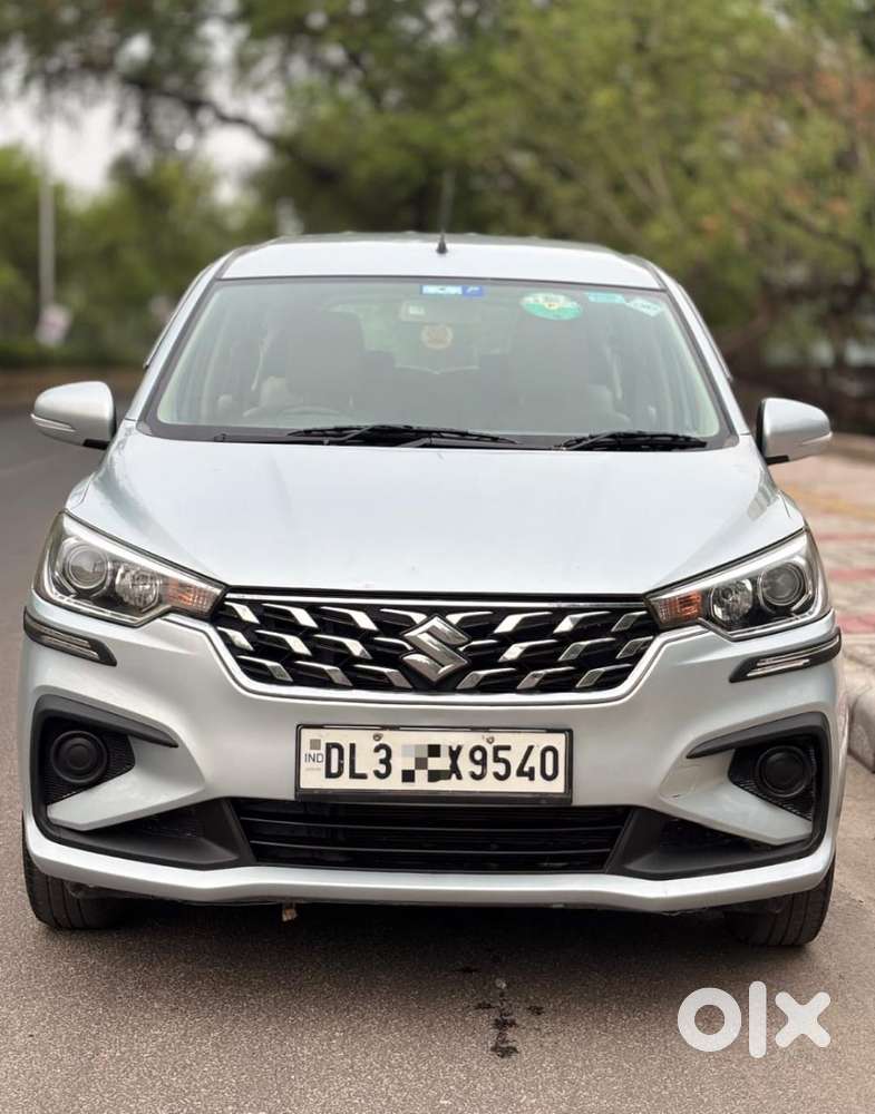 Maruti Suzuki Ertiga Vxi (o) Cng, 2023, Cng & Hybrids